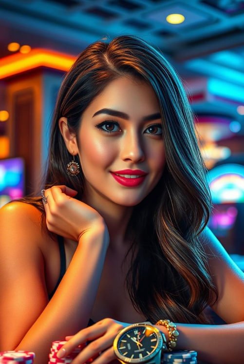 Live Casino gh88 – dealer trực tiếp phát sóng thời gian thực