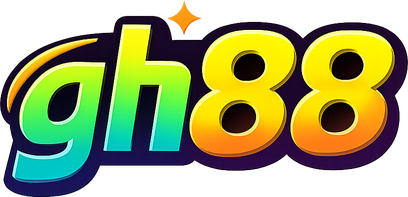 Logo gh88 – nền tảng cá cược Việt Nam